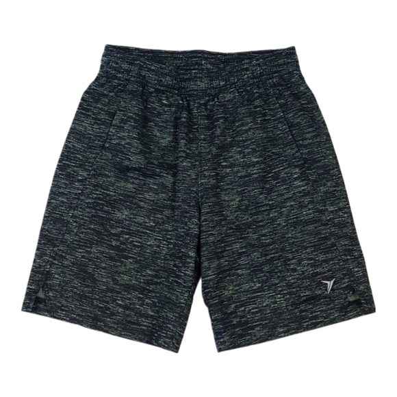 Old Navy Other - Old Navy Active  Sports Athletic Shorts with Pockets in Black Multi, Size Kids 8